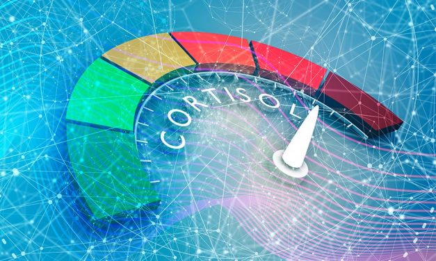 5 znakov, da telo proizvaja preveč kortizola